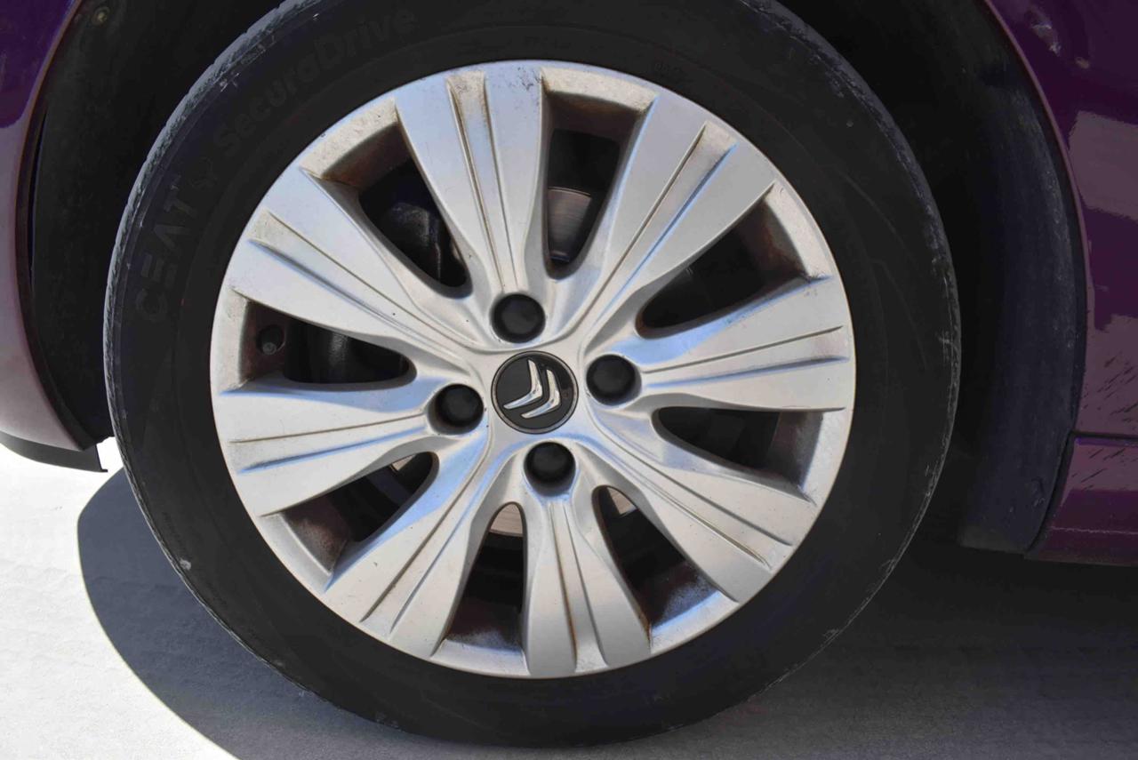 CITROEN C3 Picasso PureTech 110 Exclusive - 22