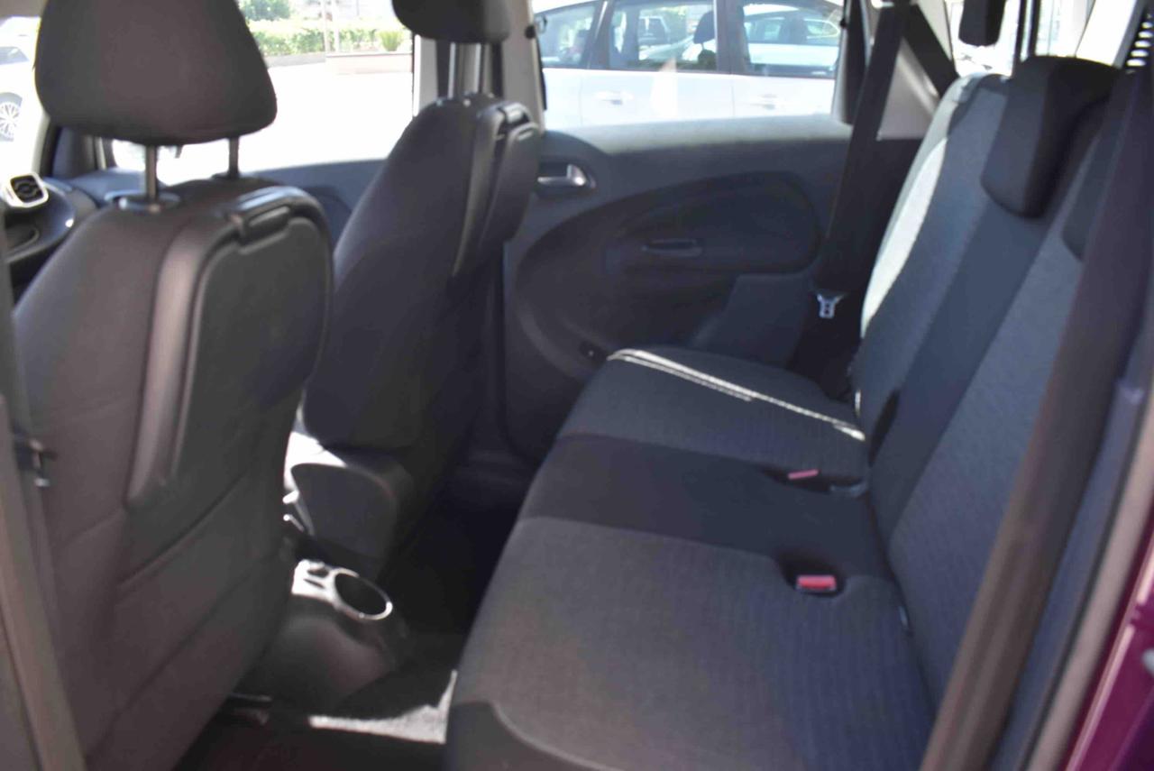 CITROEN C3 Picasso PureTech 110 Exclusive - 12