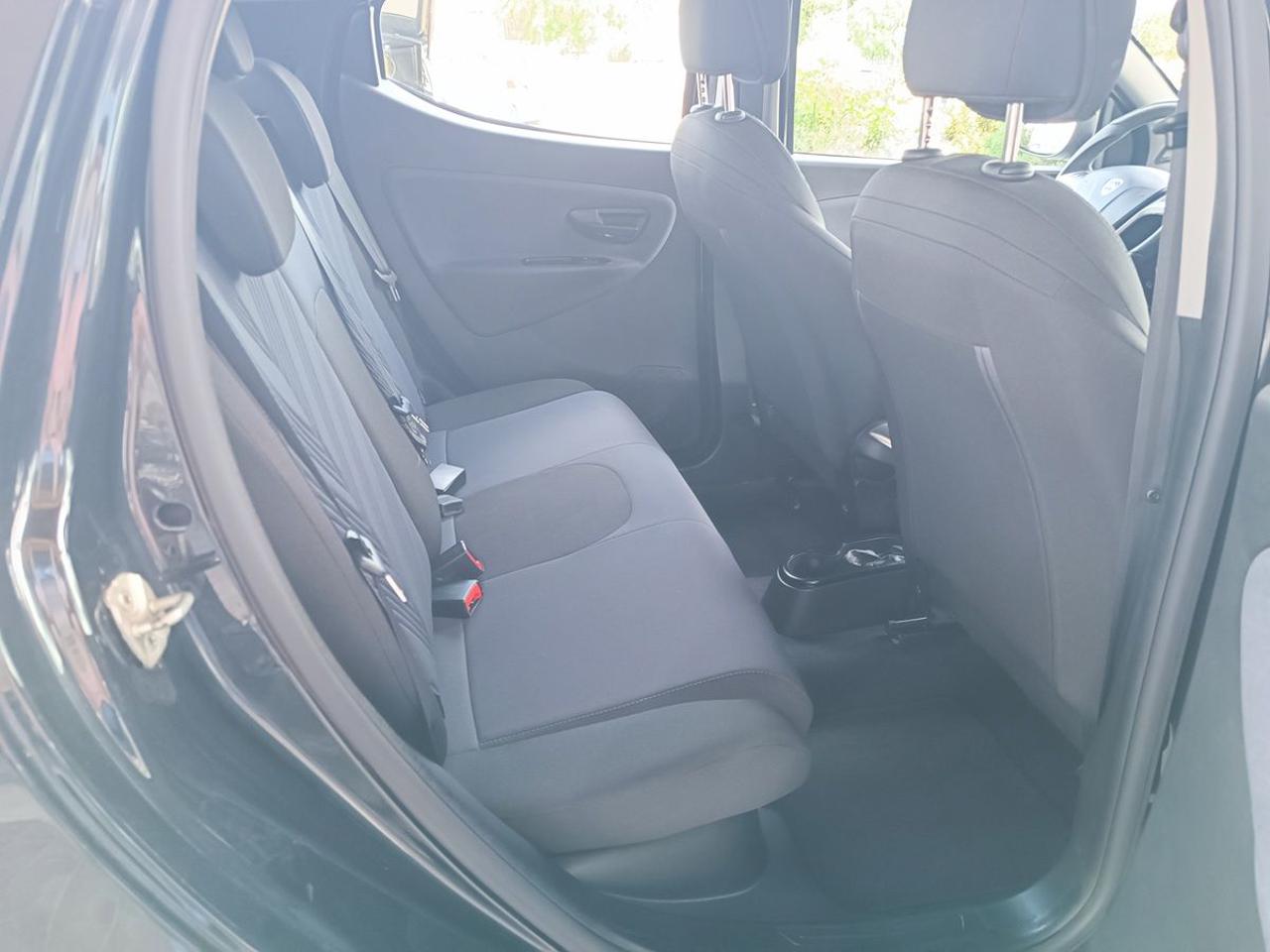 LANCIA Ypsilon 1.2 69 CV 5 porte GPL Ecochic Gold - 13