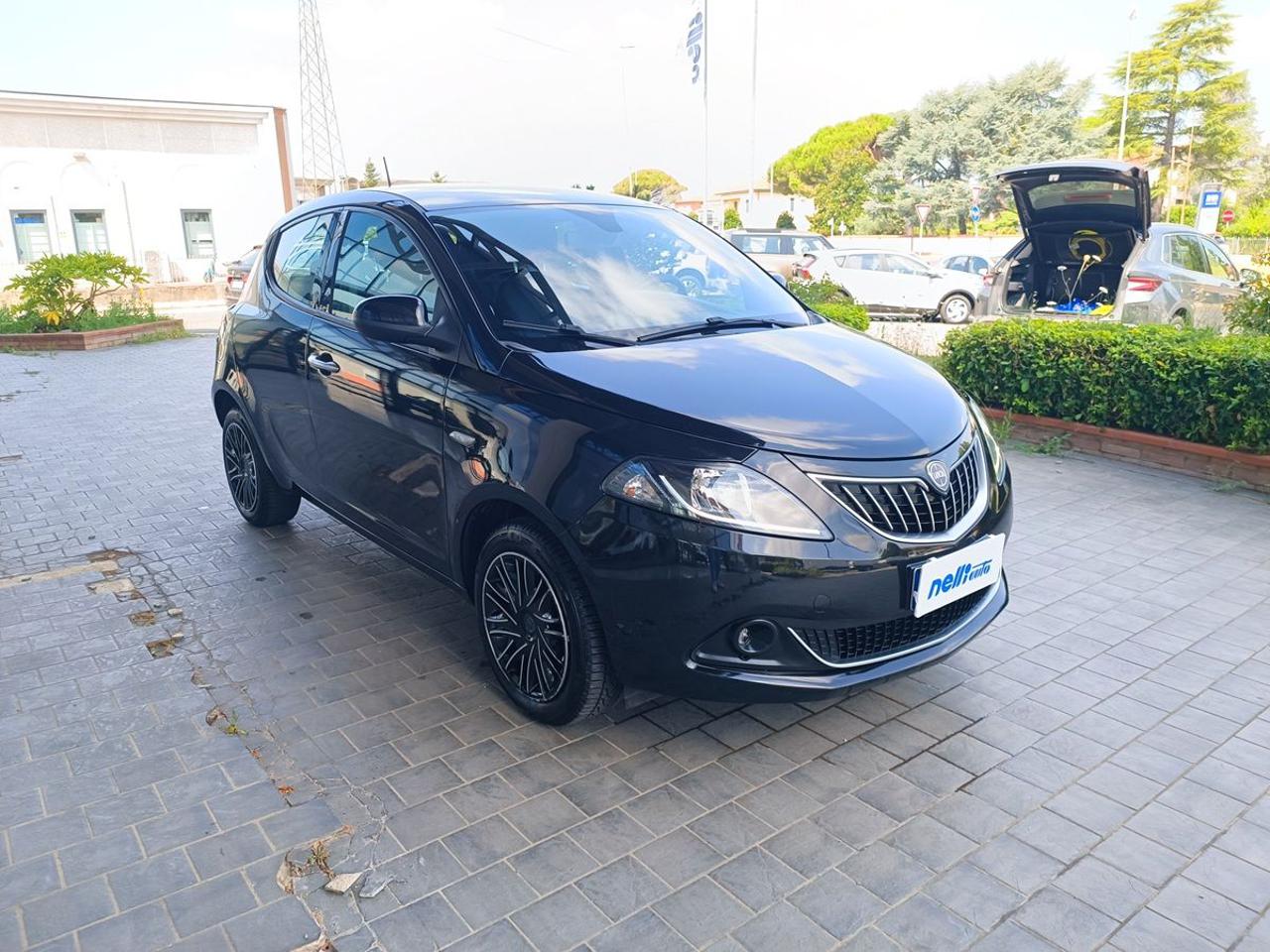 LANCIA Ypsilon 1.2 69 CV 5 porte GPL Ecochic Gold - 28