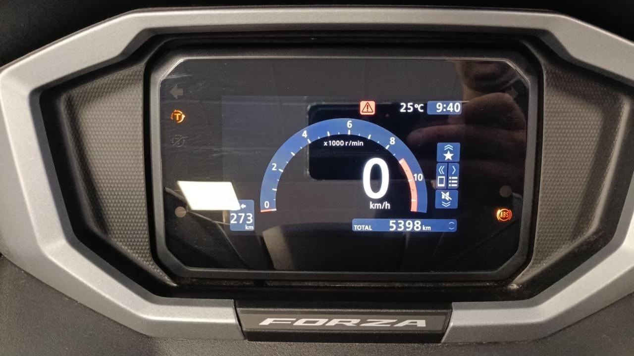 HONDA Forza 350 Standard - 7