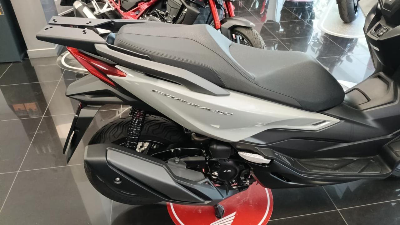 HONDA Forza 350 Standard - 6