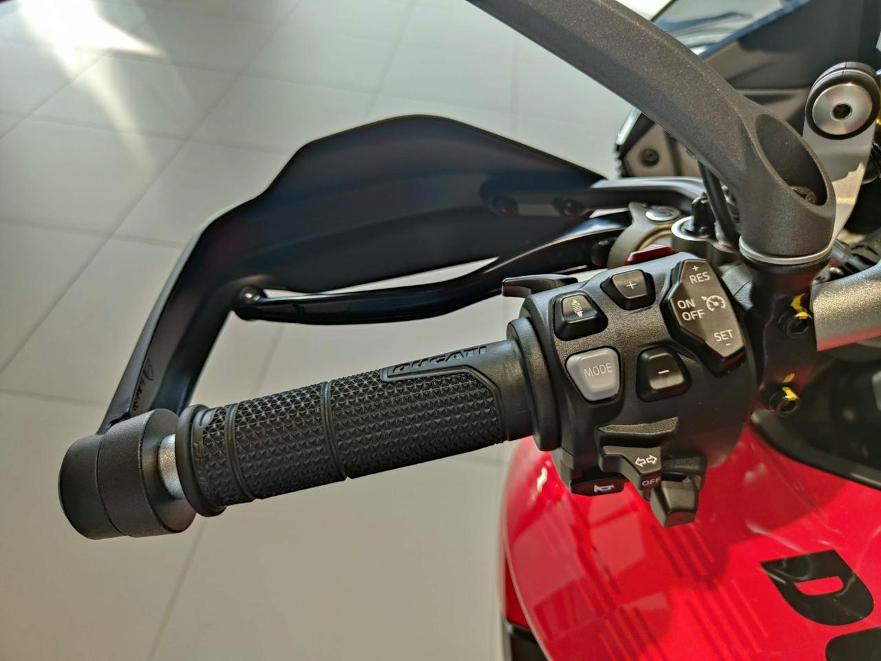 DUCATI Multistrada V4 S PIKES PEAK - 9