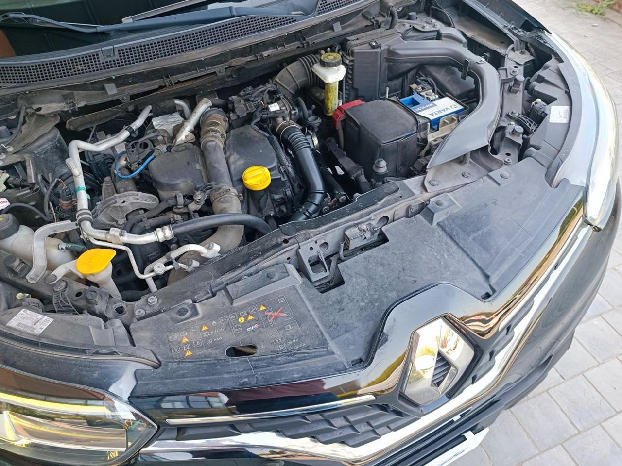 RENAULT Kadjar dCi 8V 110CV Energy Hypnotic - 17