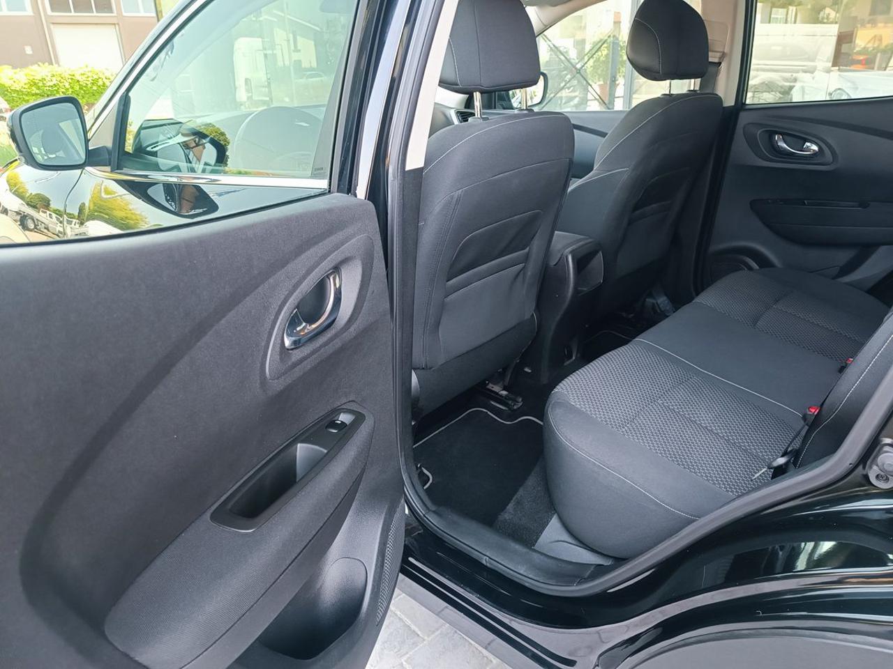 RENAULT Kadjar dCi 8V 110CV Energy Hypnotic - 8