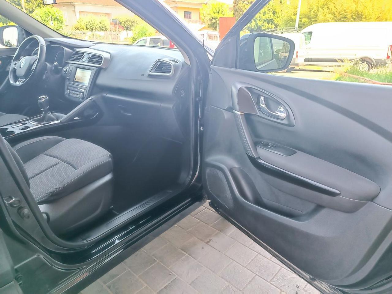 RENAULT Kadjar dCi 8V 110CV Energy Hypnotic - 16