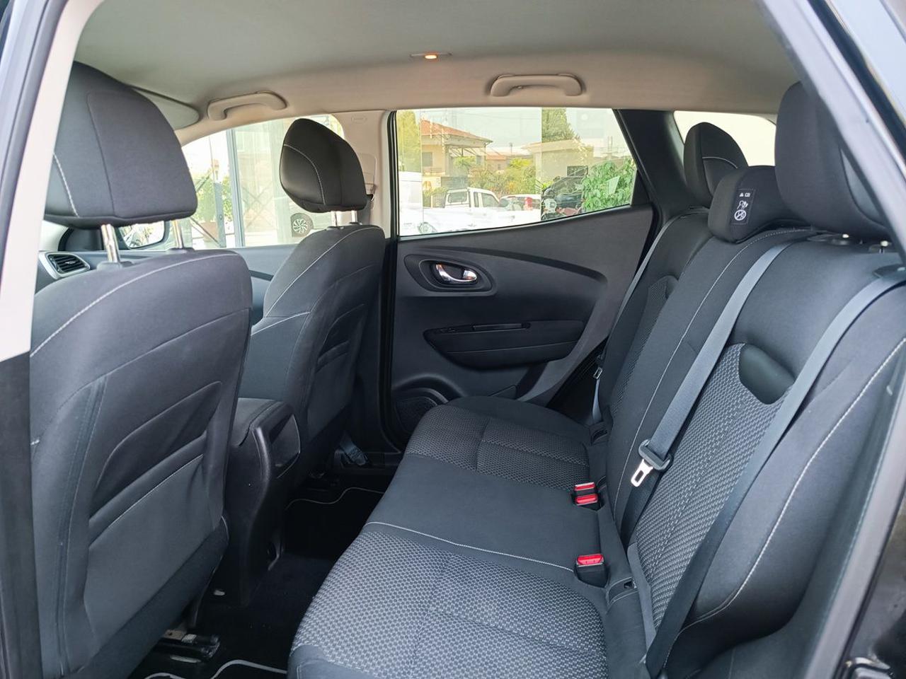 RENAULT Kadjar dCi 8V 110CV Energy Hypnotic - 9