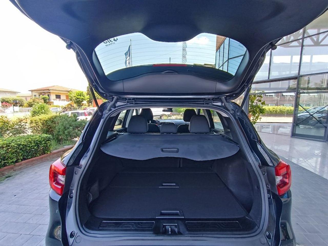 RENAULT Kadjar dCi 8V 110CV Energy Hypnotic - 11