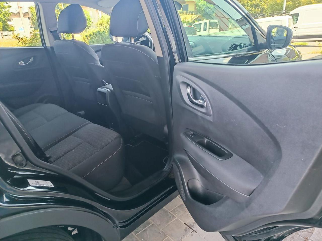 RENAULT Kadjar dCi 8V 110CV Energy Hypnotic - 13