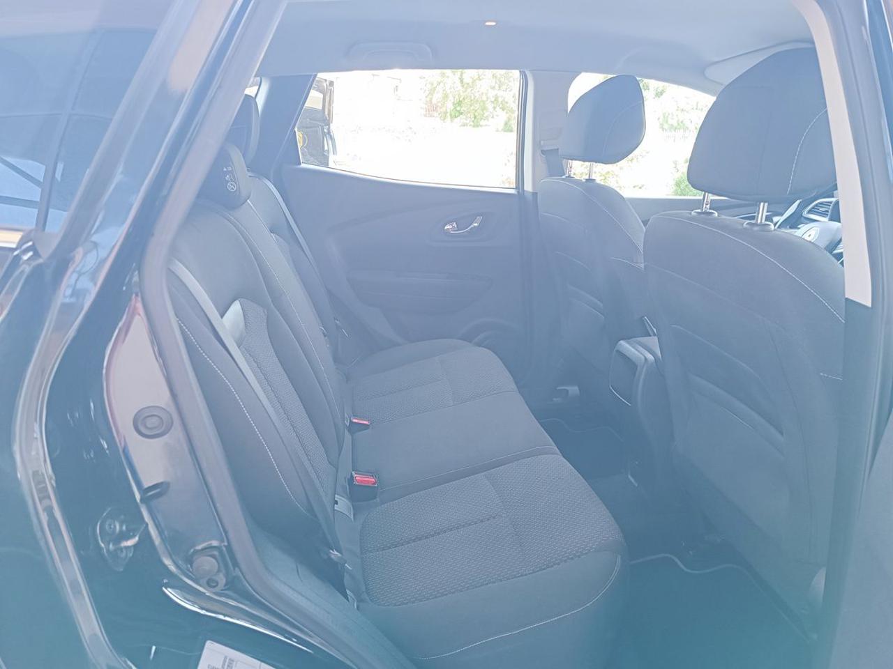 RENAULT Kadjar dCi 8V 110CV Energy Hypnotic - 12