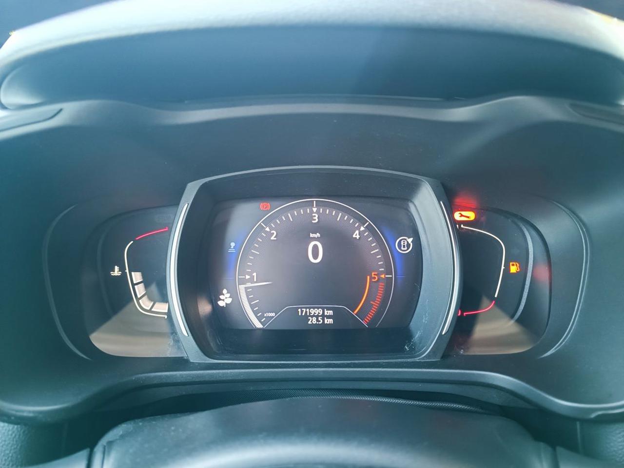 RENAULT Kadjar dCi 8V 110CV Energy Hypnotic - 2