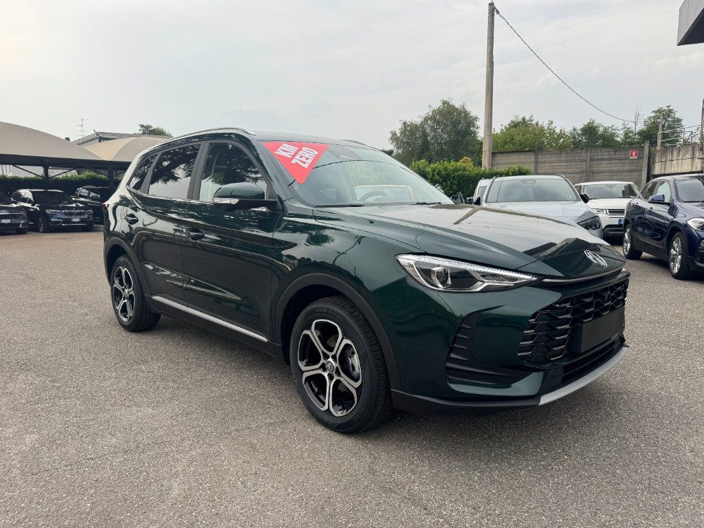 MG ZS 1.5 Comfort KM0 - 3