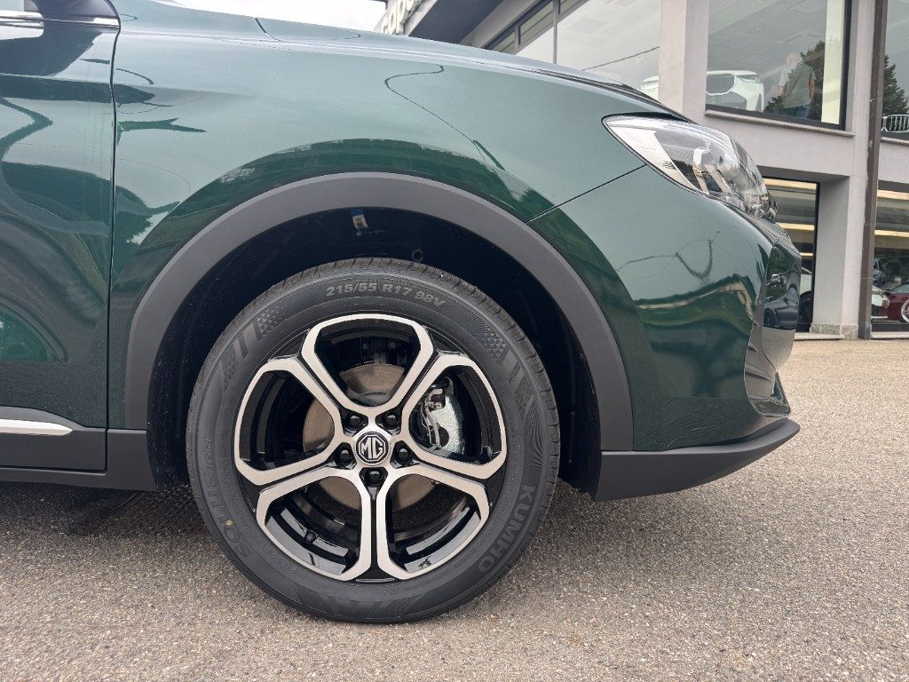 MG ZS 1.5 Comfort KM0 - 4