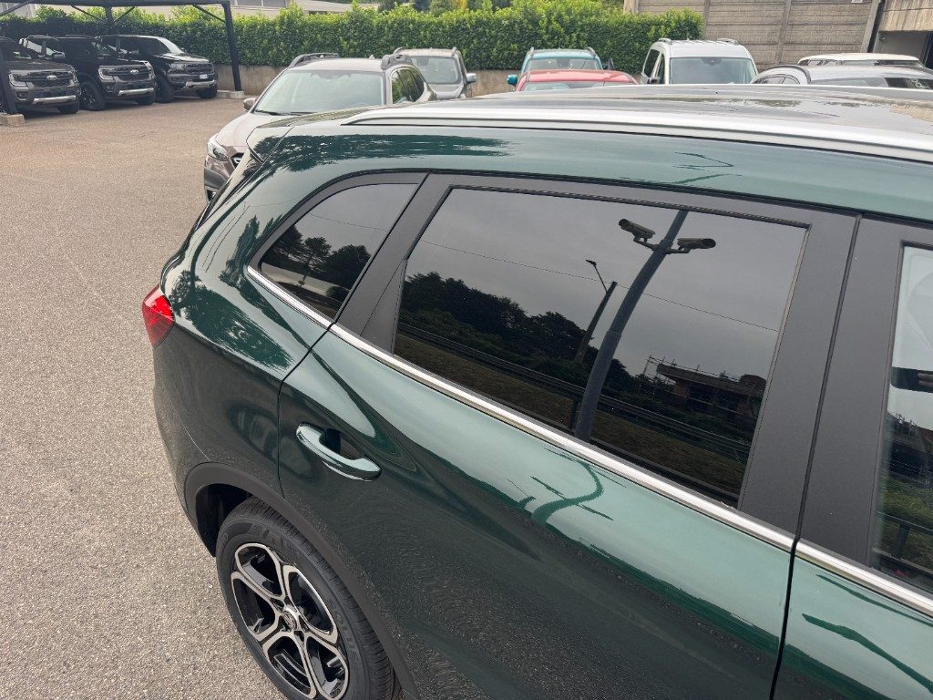MG ZS 1.5 Comfort KM0 - 5