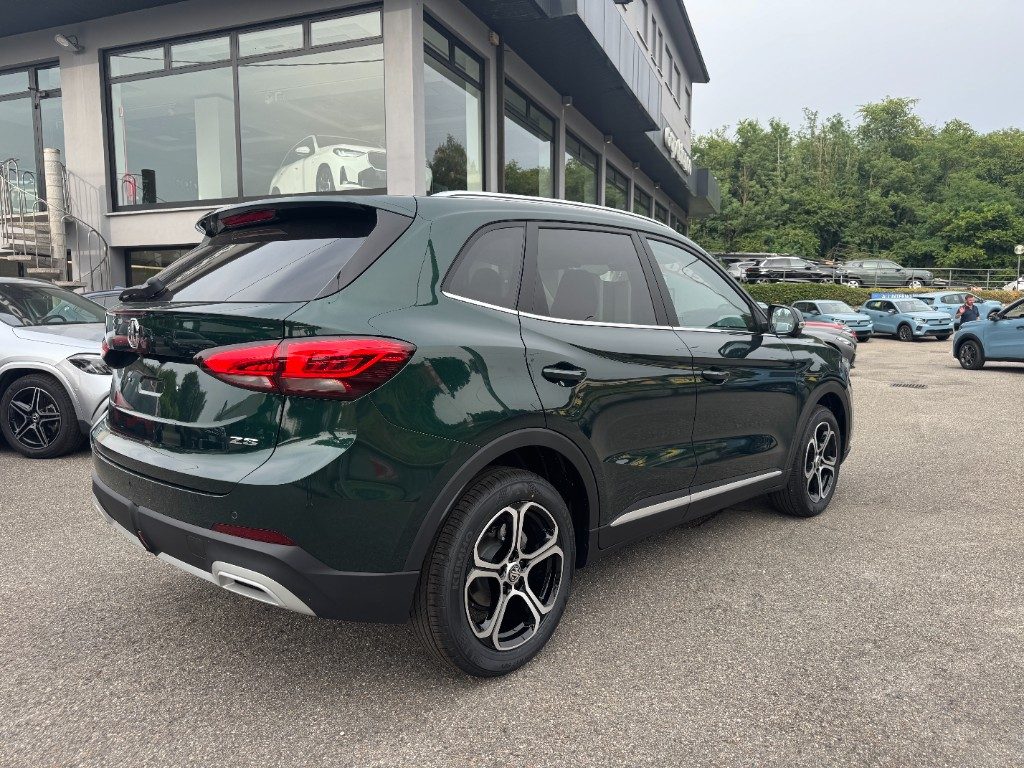 MG ZS 1.5 Comfort KM0 - 6