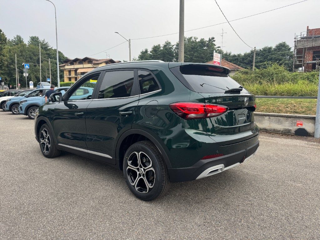 MG ZS 1.5 Comfort KM0 - 8