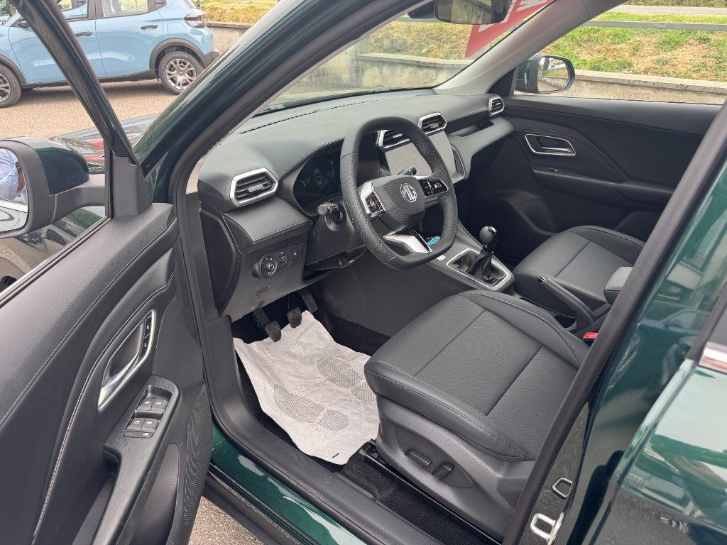 MG ZS 1.5 Comfort KM0 - 9