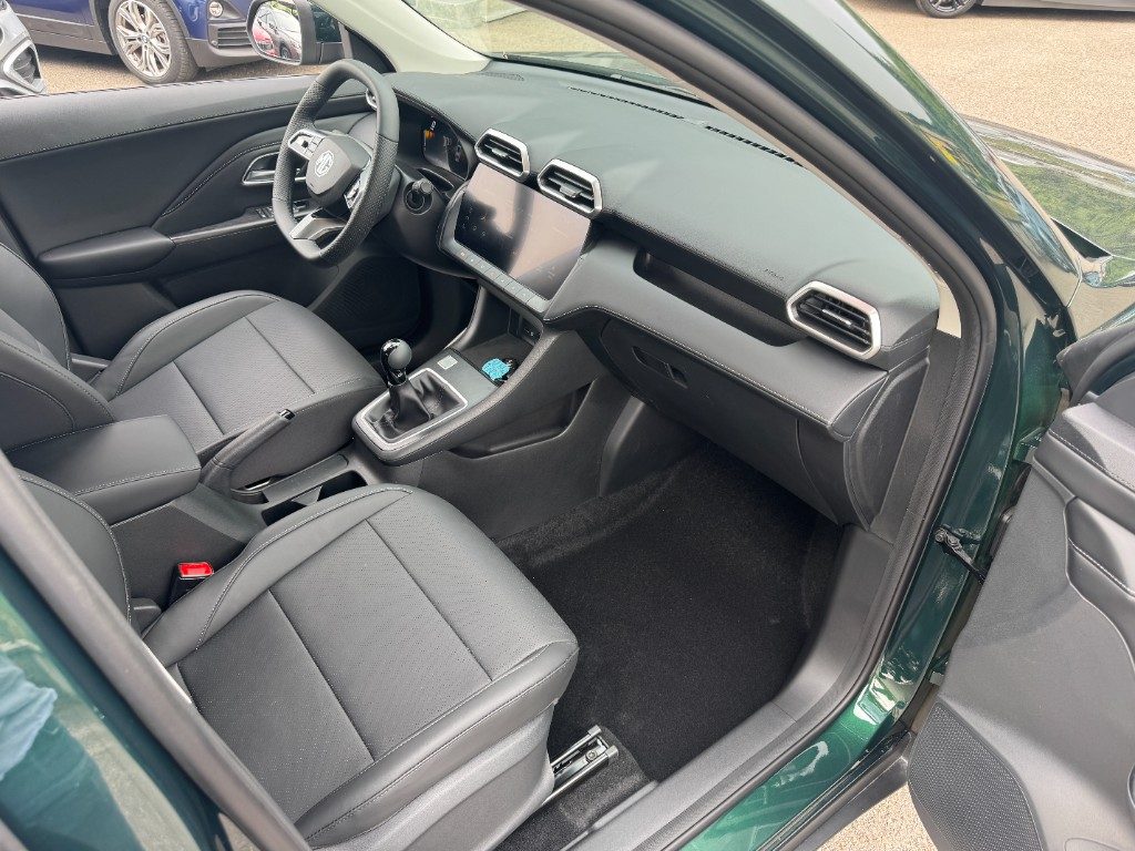 MG ZS 1.5 Comfort KM0 - 10