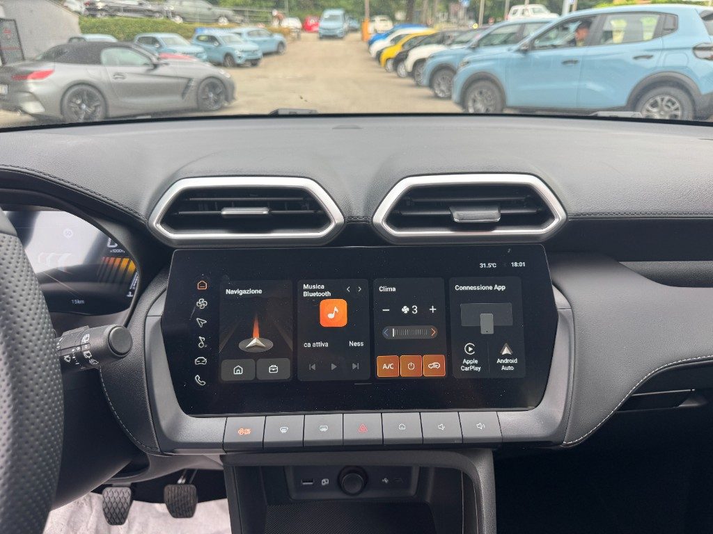 MG ZS 1.5 Comfort KM0 - 13