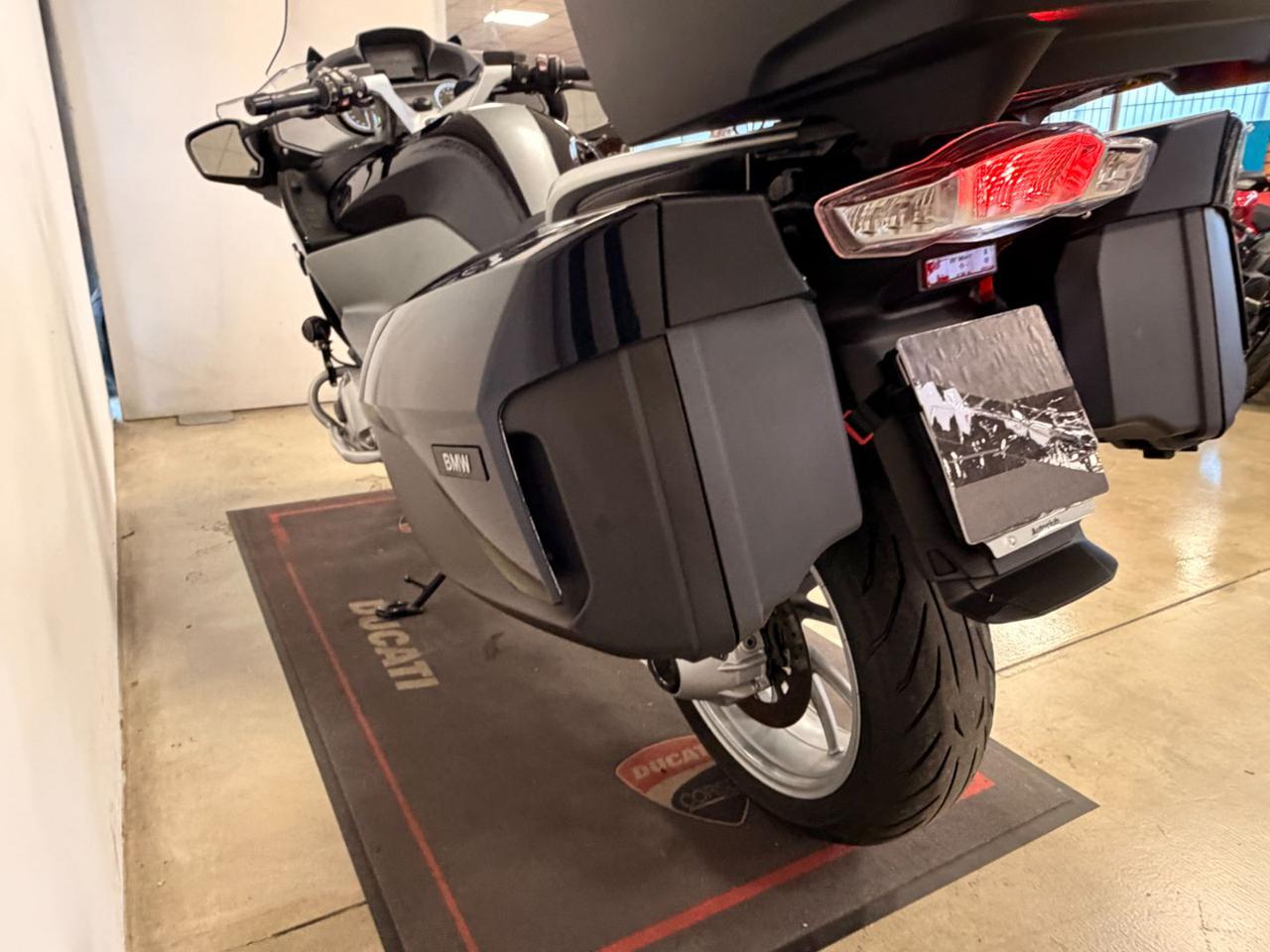 BMW R 1200 RT BLACK - 8