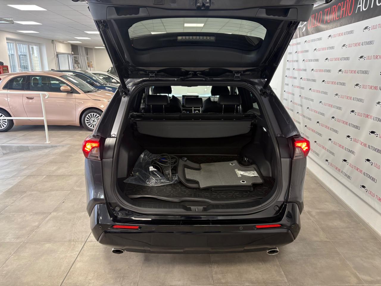 TOYOTA RAV 4 MY23 RAV4 2.5 PHEV E-CVT AWD-i Dynamic+ - 15