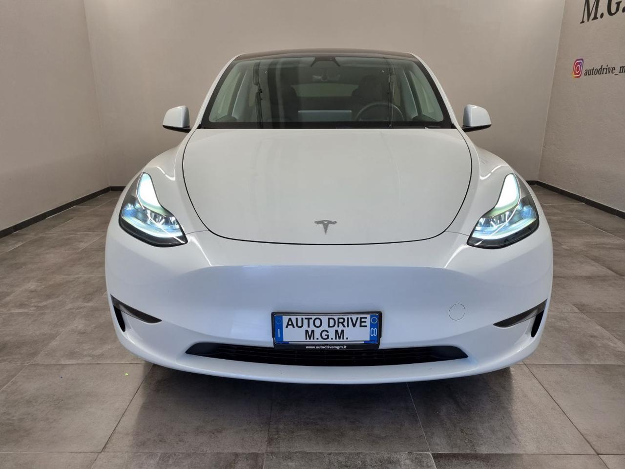 TESLA Model Y Long Range AWD - 5