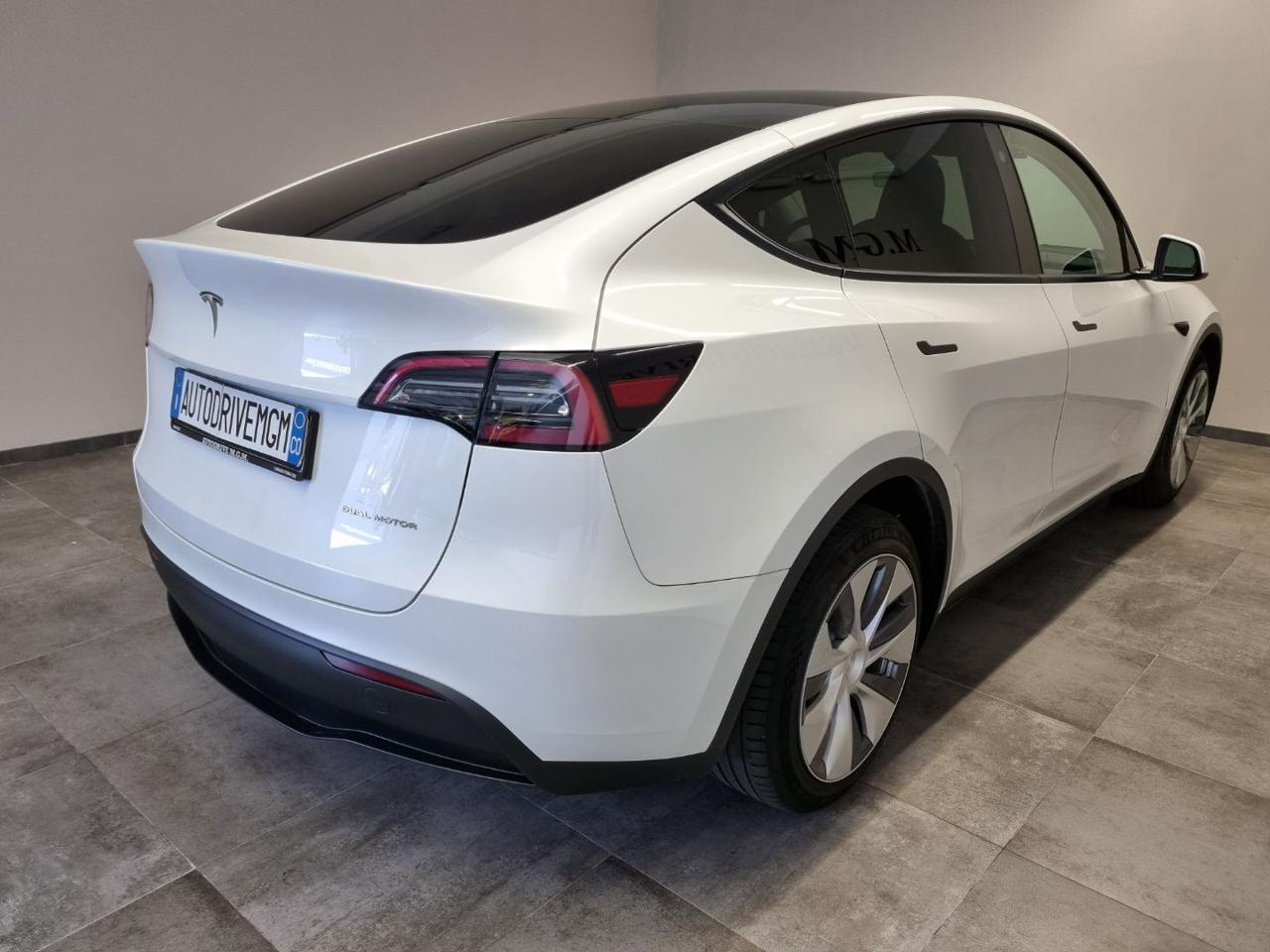 TESLA Model Y Long Range AWD - 18