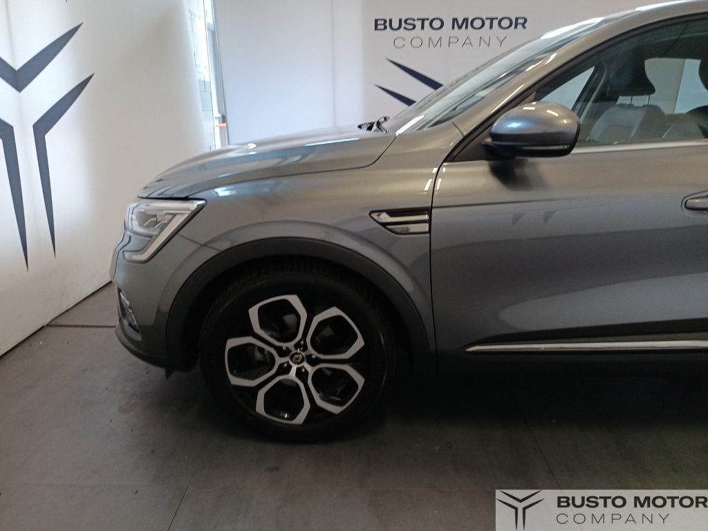 RENAULT Arkana Arkana 1.6 E-Tech full hybrid Intens 145cv - 7