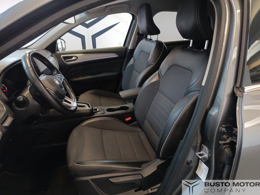 RENAULT Arkana Arkana 1.6 E-Tech full hybrid Intens 145cv - 8