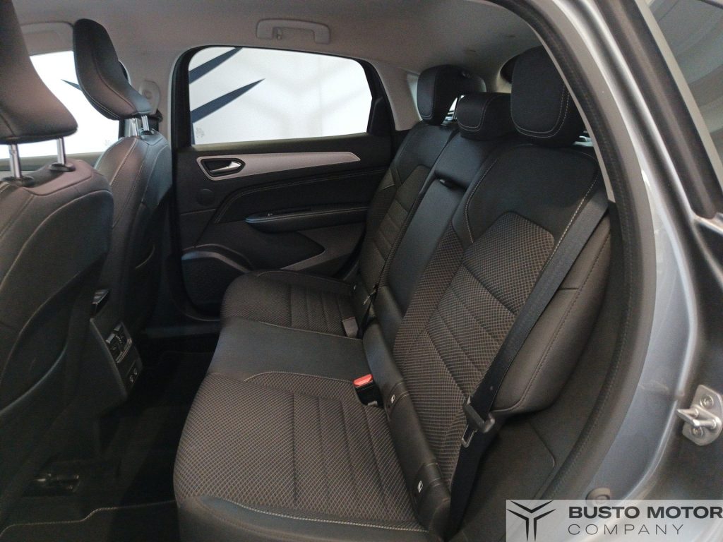 RENAULT Arkana Arkana 1.6 E-Tech full hybrid Intens 145cv - 9