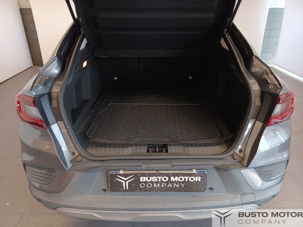 RENAULT Arkana Arkana 1.6 E-Tech full hybrid Intens 145cv - 10