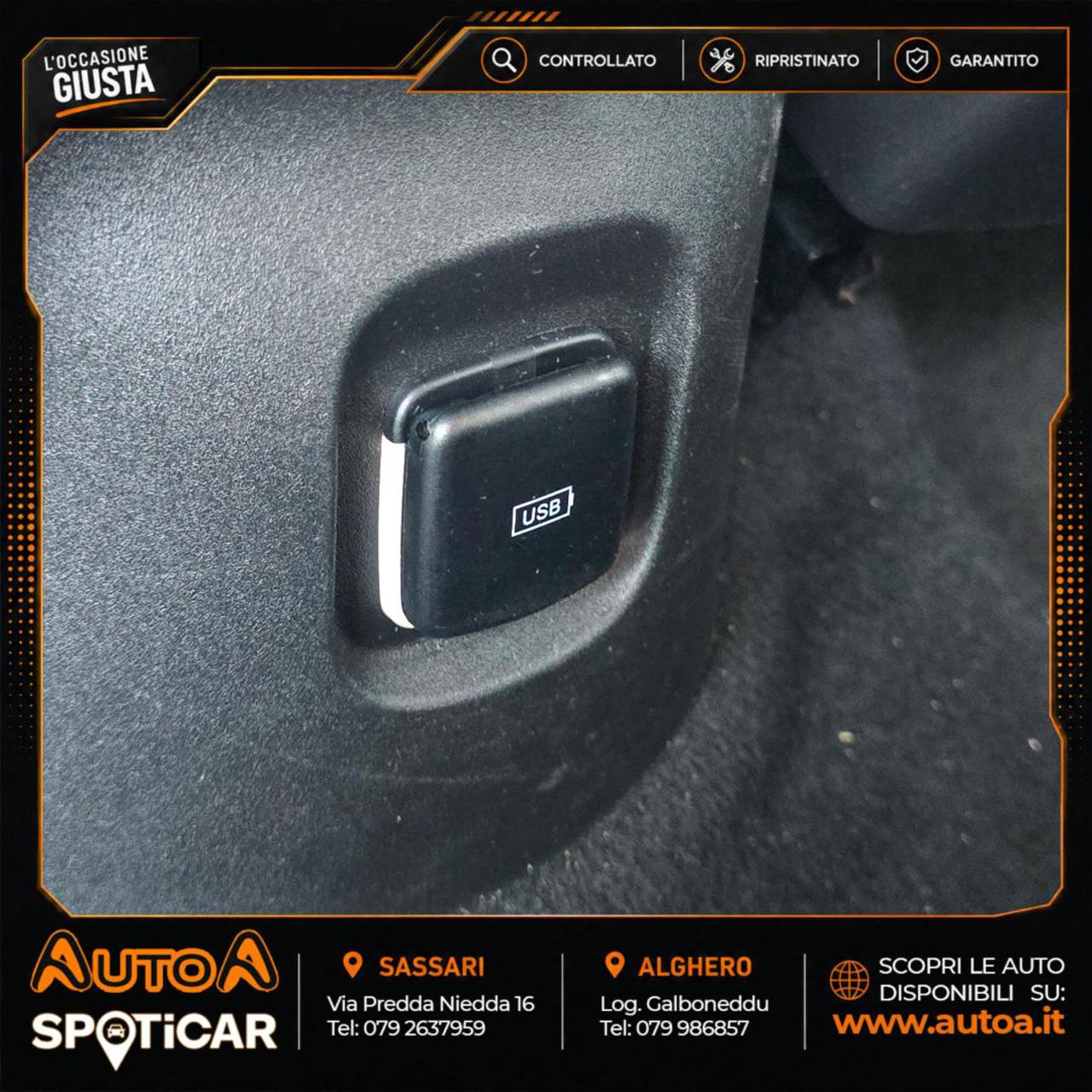 FIAT 500L 1.4 95 CV S&S Mirror - 15