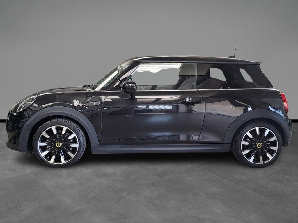 MINI Cooper SE Electric Aut. - 3
