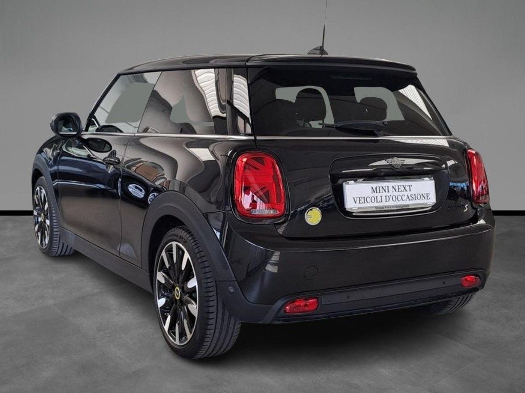 MINI Cooper SE Electric Aut. - 4