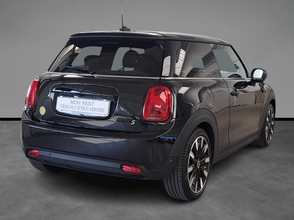 MINI Cooper SE Electric Aut. - 16