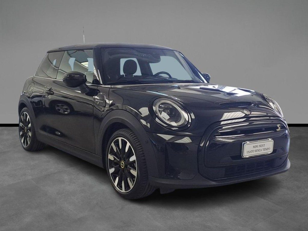 MINI Cooper SE Electric Aut. - 15