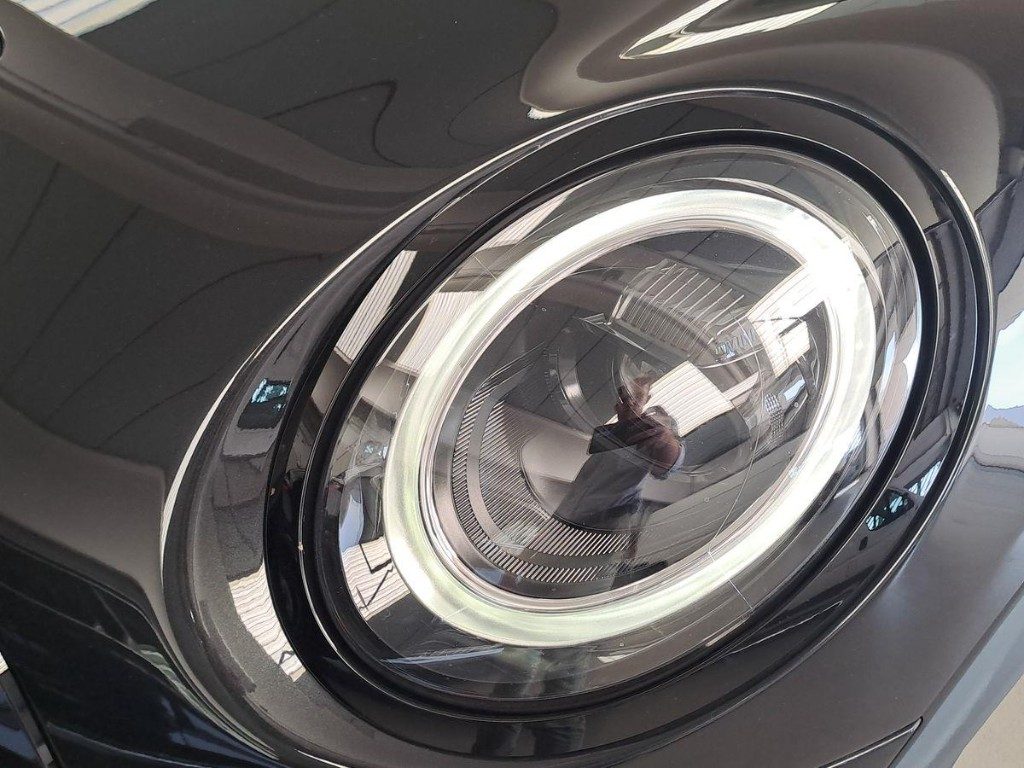 MINI Cooper SE Electric Aut. - 6
