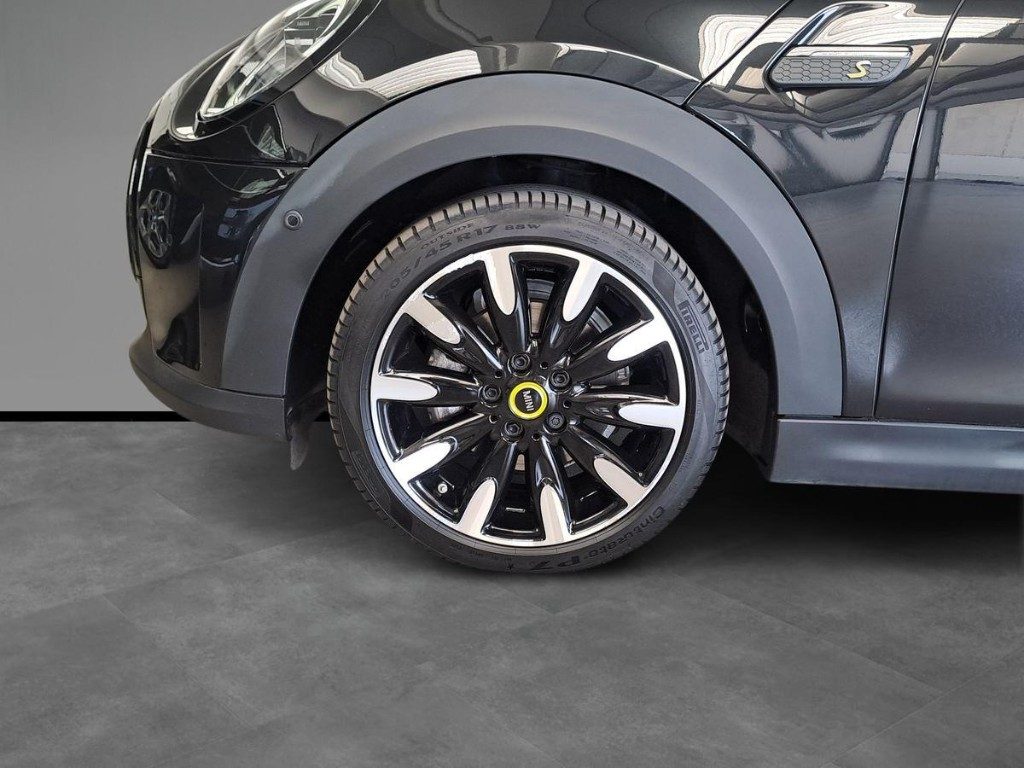 MINI Cooper SE Electric Aut. - 5
