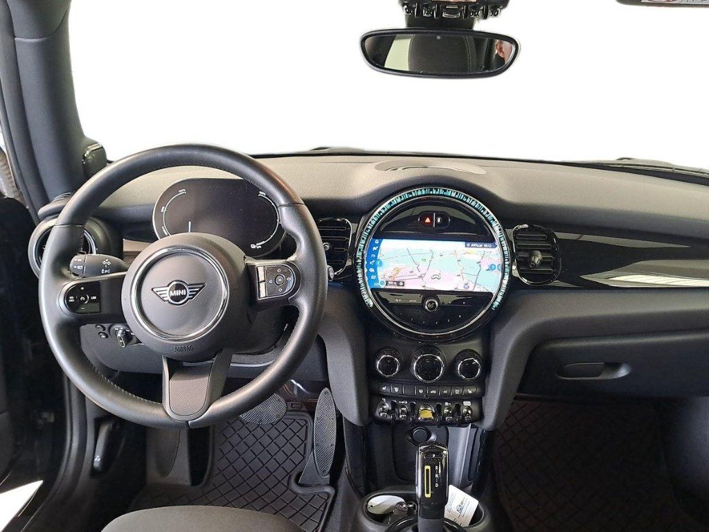 MINI Cooper SE Electric Aut. - 8