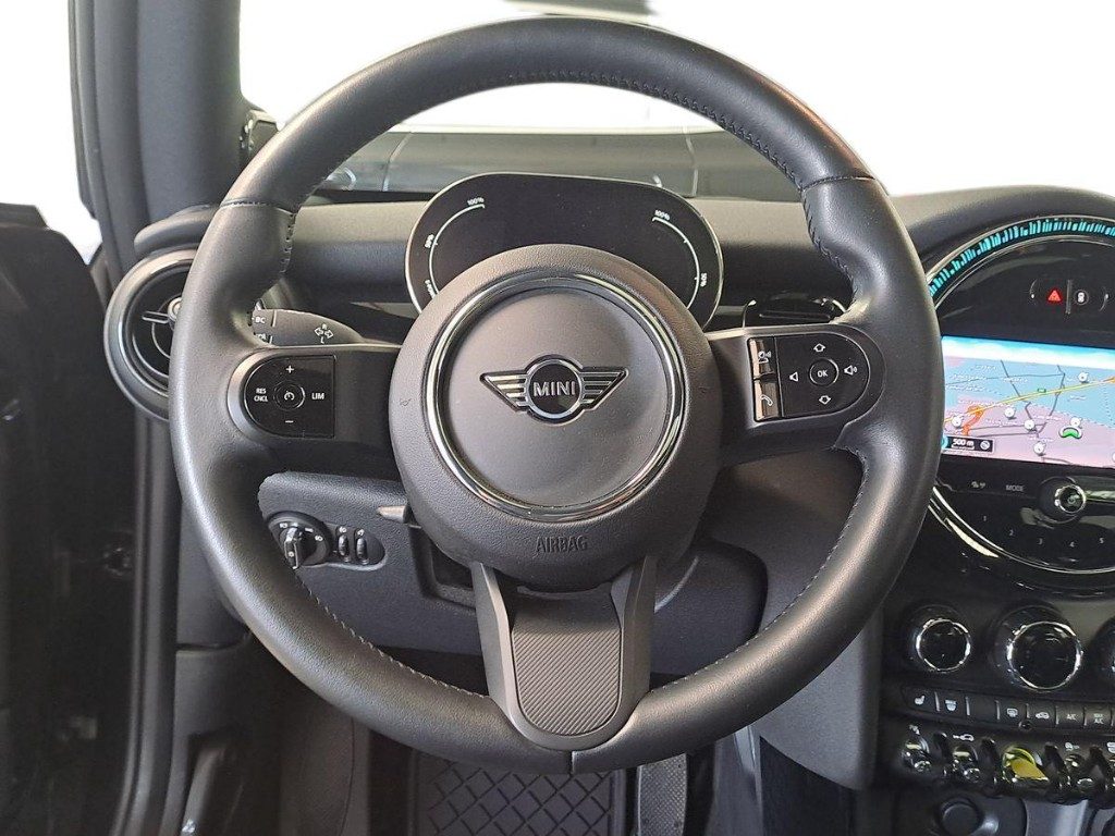 MINI Cooper SE Electric Aut. - 10