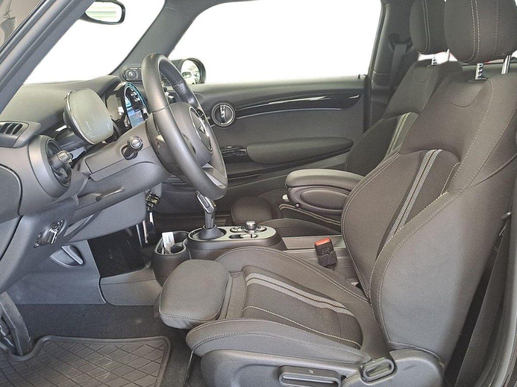 MINI Cooper SE Electric Aut. - 9