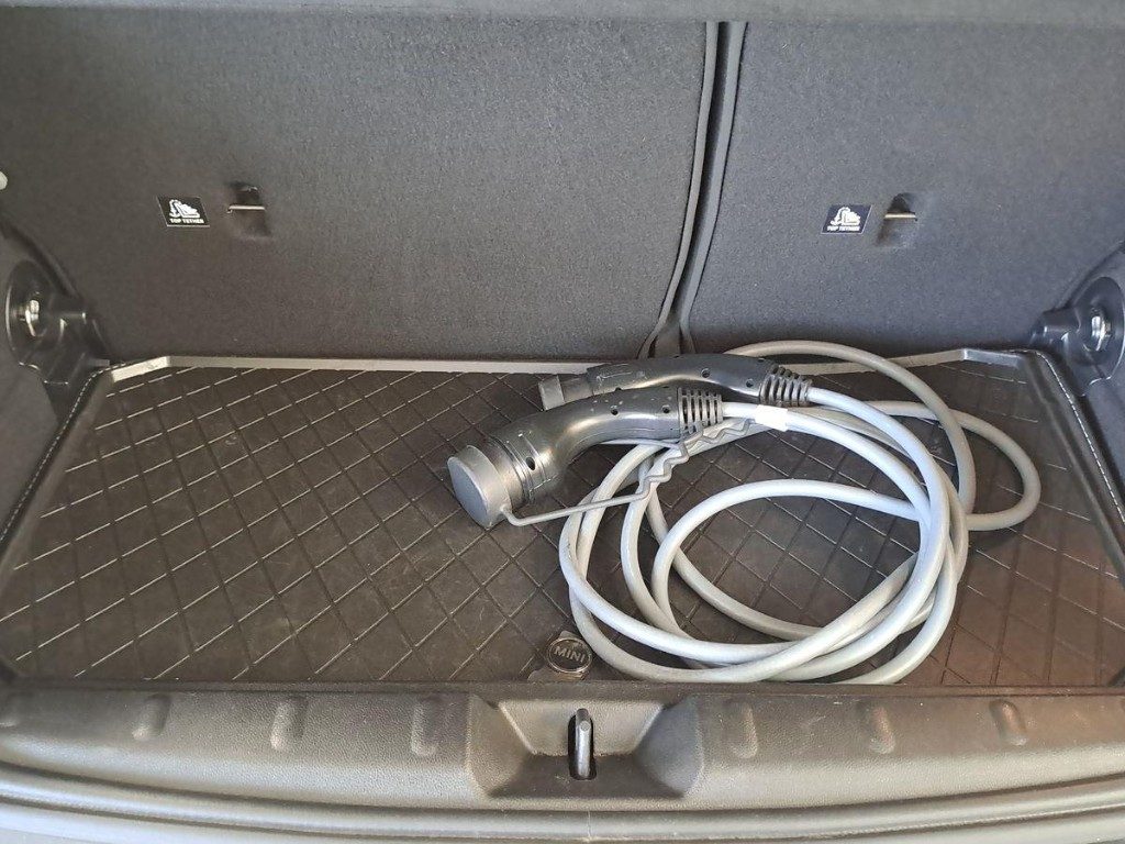 MINI Cooper SE Electric Aut. - 14