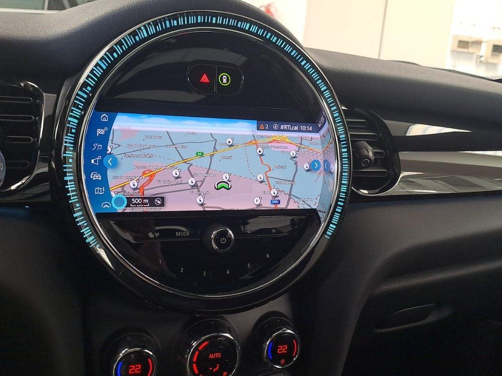 MINI Cooper SE Electric Aut. - 12