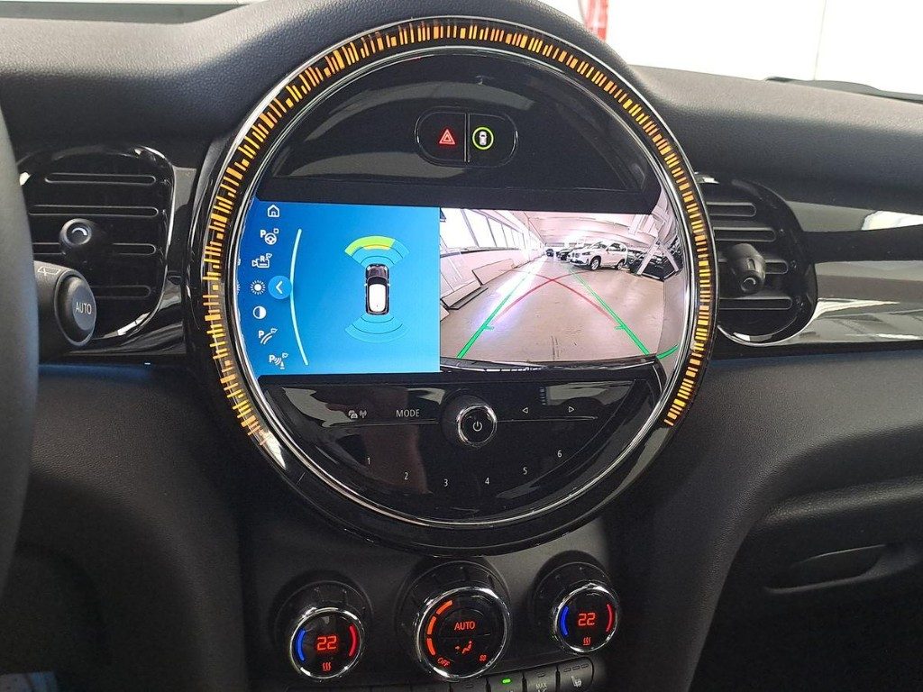 MINI Cooper SE Electric Aut. - 13