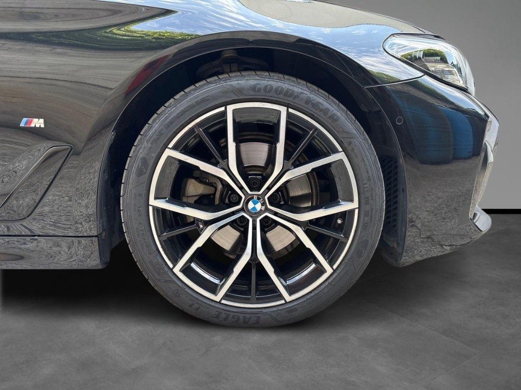 BMW 520 d 48V Touring Msport Aut. - 5