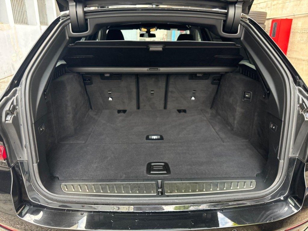 BMW 520 d 48V Touring Msport Aut. - 15