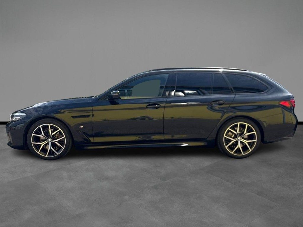 BMW 520 d 48V Touring Msport Aut. - 3