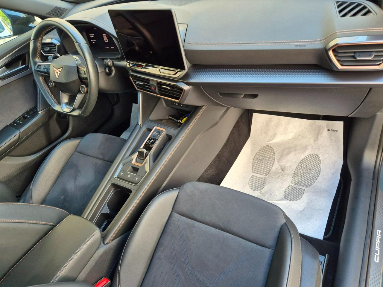 CUPRA Formentor 2.0 TDI DSG - 13