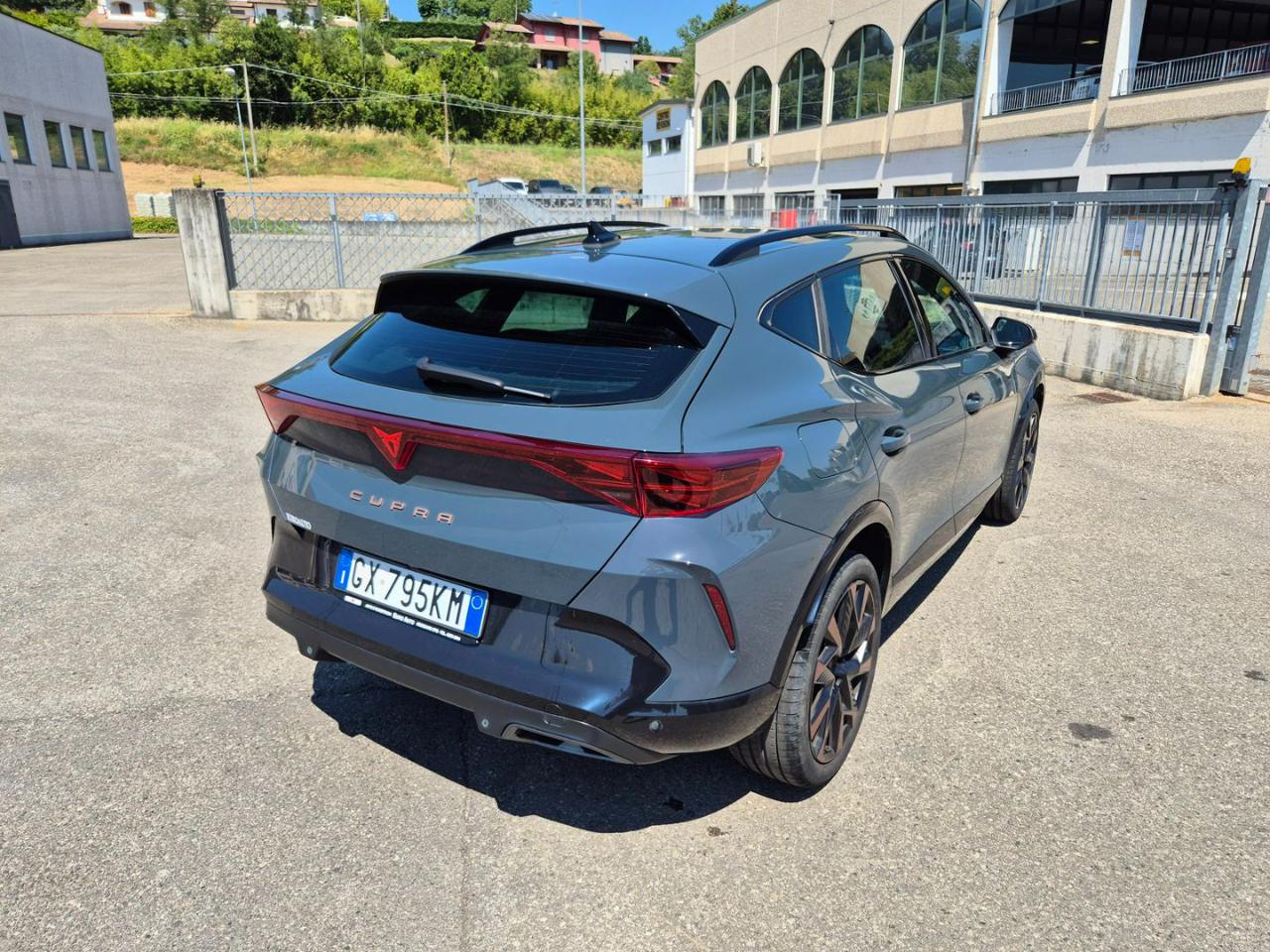 CUPRA Formentor 2.0 TDI DSG - 7