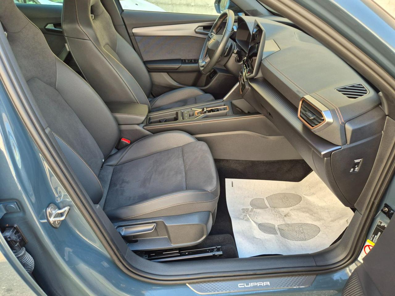CUPRA Formentor 2.0 TDI DSG - 12